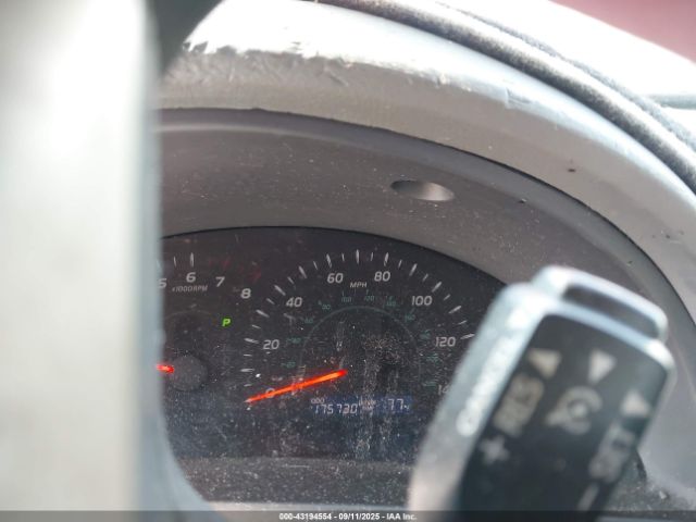 2009 TOYOTA CAMRY 4T1BE46K39U354672 Photo 6