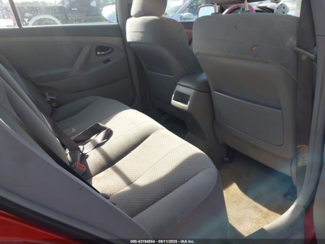 2009 TOYOTA CAMRY 4T1BE46K39U354672 Photo 7