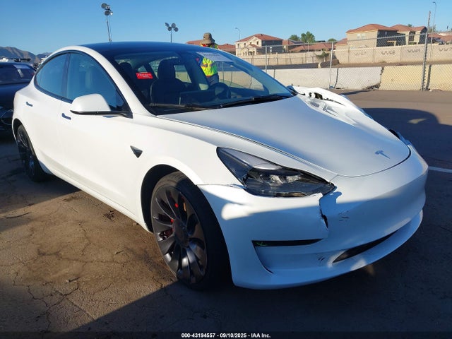 2023 TESLA MODEL 3 5YJ3E1EC4PF502755 Photo 0