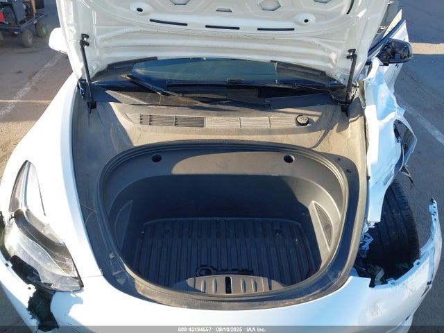 2023 TESLA MODEL 3 5YJ3E1EC4PF502755 Photo 9