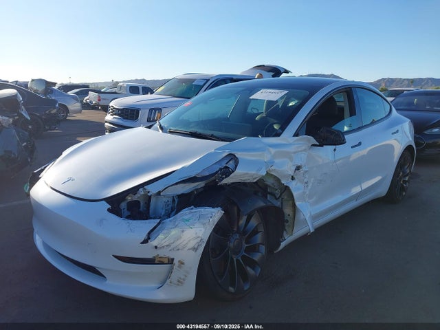 2023 TESLA MODEL 3 5YJ3E1EC4PF502755 Photo 5