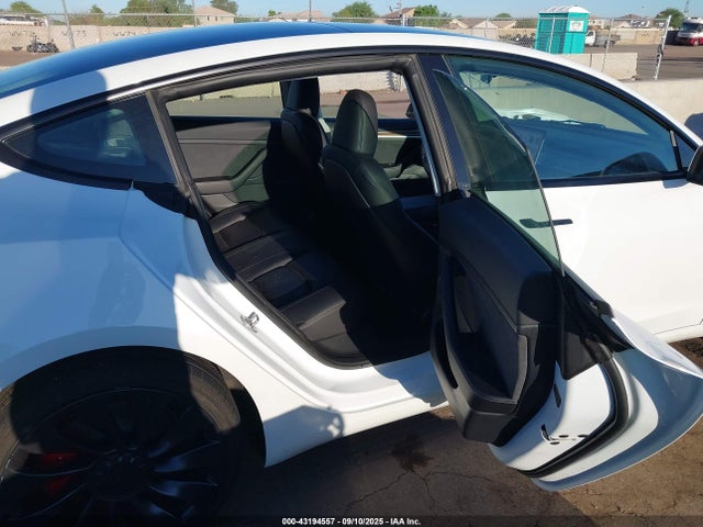 2023 TESLA MODEL 3 5YJ3E1EC4PF502755 Photo 7