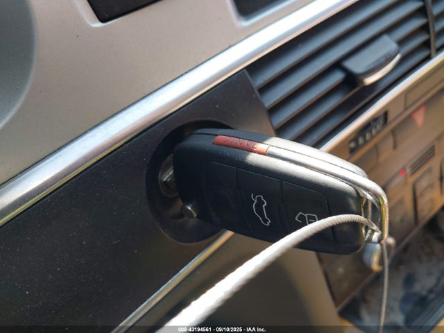 2010 AUDI A6 WAUFGAFB0AN004863 Photo 10