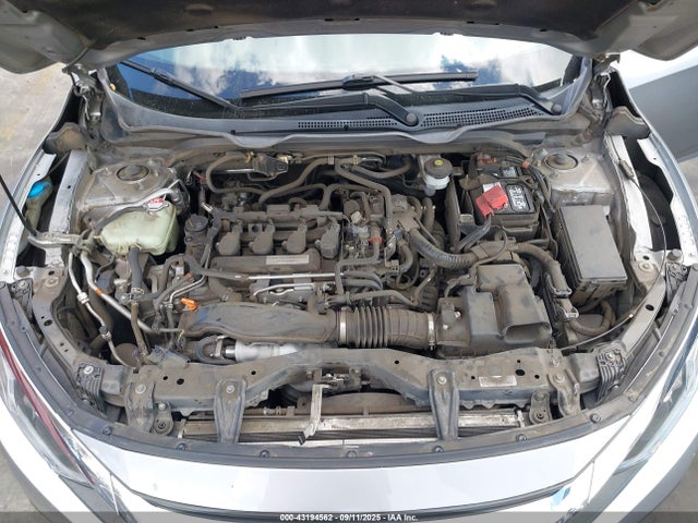 19XFC1F72GE213089 Honda Civic Ex-l