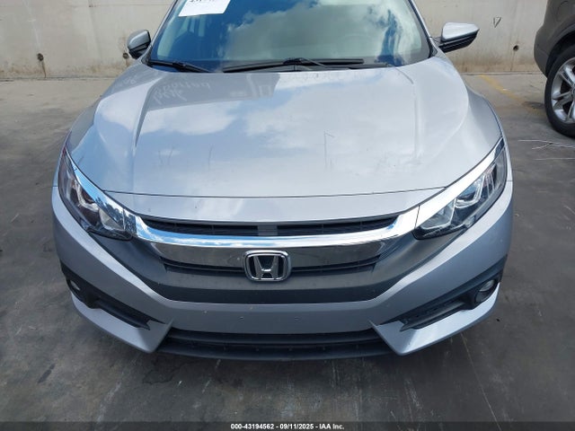 19XFC1F72GE213089 Honda Civic Ex-l