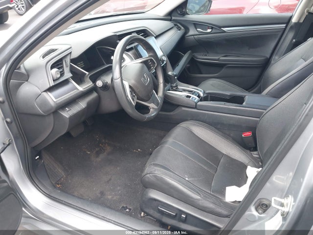 19XFC1F72GE213089 Honda Civic Ex-l