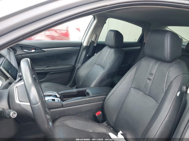 19XFC1F72GE213089 Honda Civic Ex-l