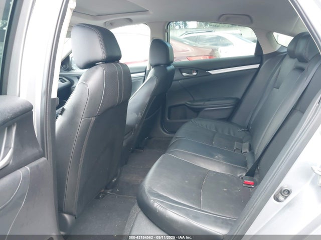 19XFC1F72GE213089 Honda Civic Ex-l