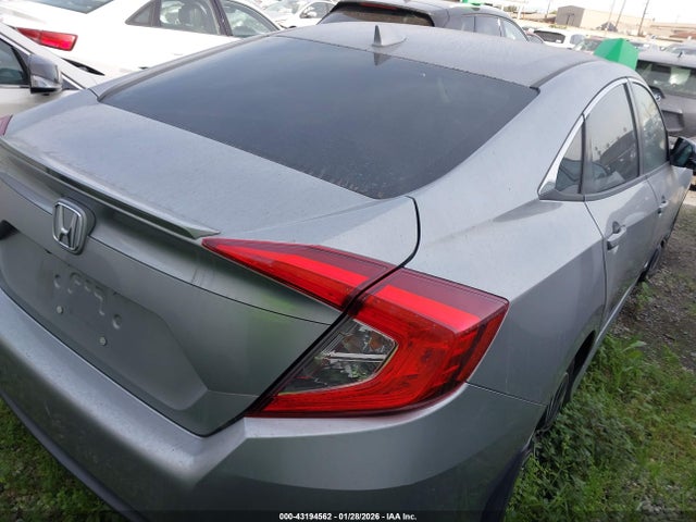 19XFC1F72GE213089 Honda Civic Ex-l