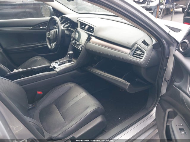 19XFC1F72GE213089 Honda Civic Ex-l