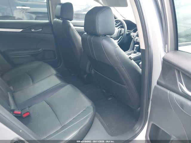 19XFC1F72GE213089 Honda Civic Ex-l