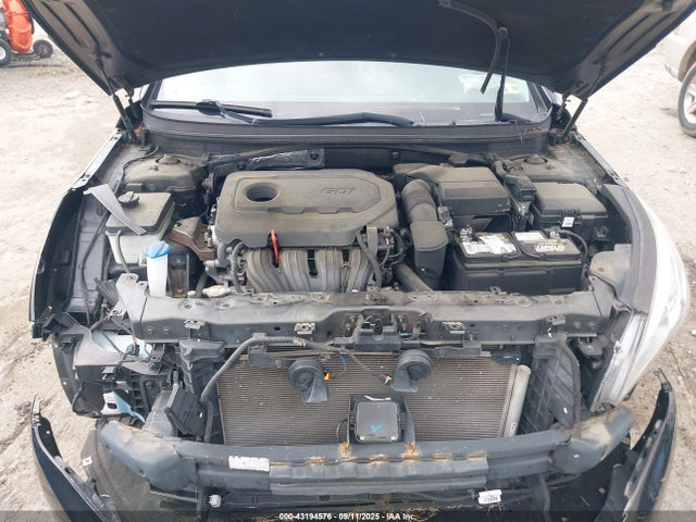 5NPE34AF6FH041381 Hyundai dohc gdi theta-ii