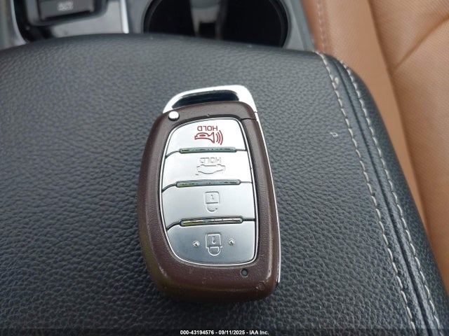 5NPE34AF6FH041381 Hyundai dohc gdi theta-ii