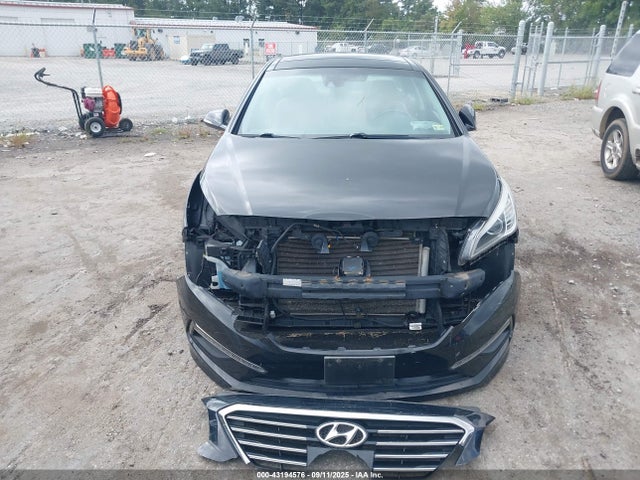 5NPE34AF6FH041381 Hyundai dohc gdi theta-ii