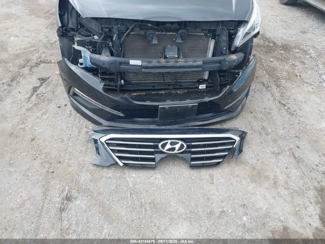 5NPE34AF6FH041381 Hyundai dohc gdi theta-ii