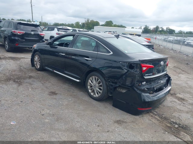 5NPE34AF6FH041381 Hyundai dohc gdi theta-ii