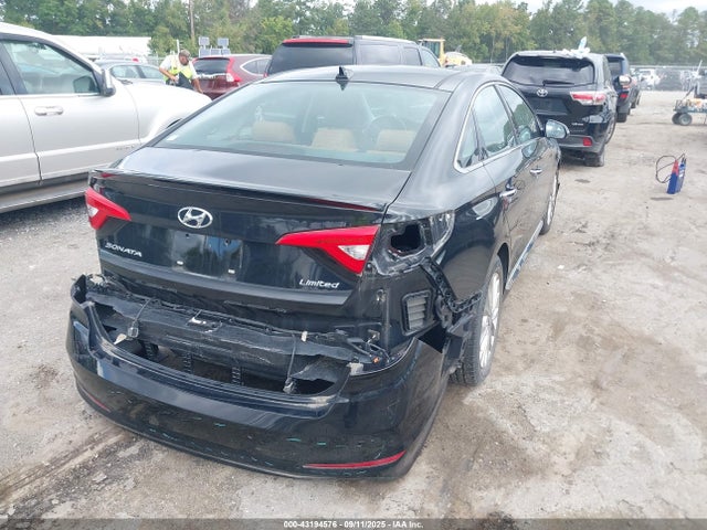 5NPE34AF6FH041381 Hyundai dohc gdi theta-ii