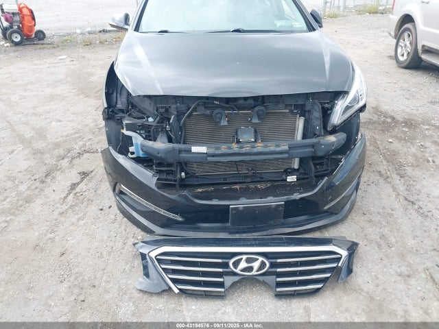 5NPE34AF6FH041381 Hyundai dohc gdi theta-ii