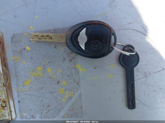 2003 MINI COOPER S WMWRE33453TD73675 Photo 10