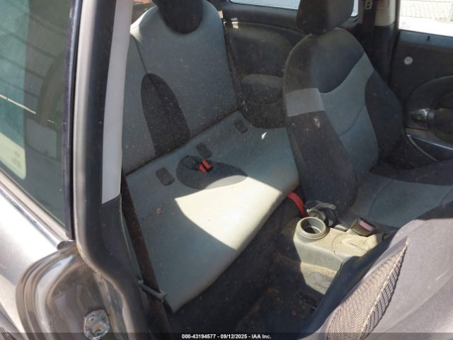 2003 MINI COOPER S WMWRE33453TD73675 Photo 7