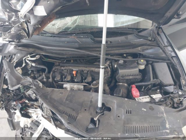 2014 ACURA ILX 19VDE1F37EE001552 Photo 9