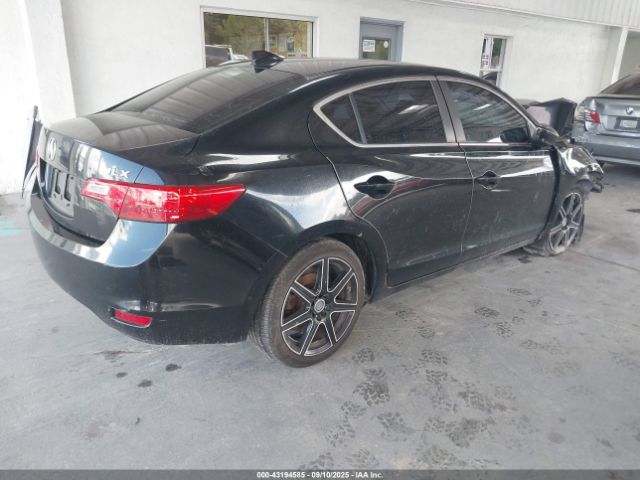 2014 ACURA ILX 19VDE1F37EE001552 Photo 3