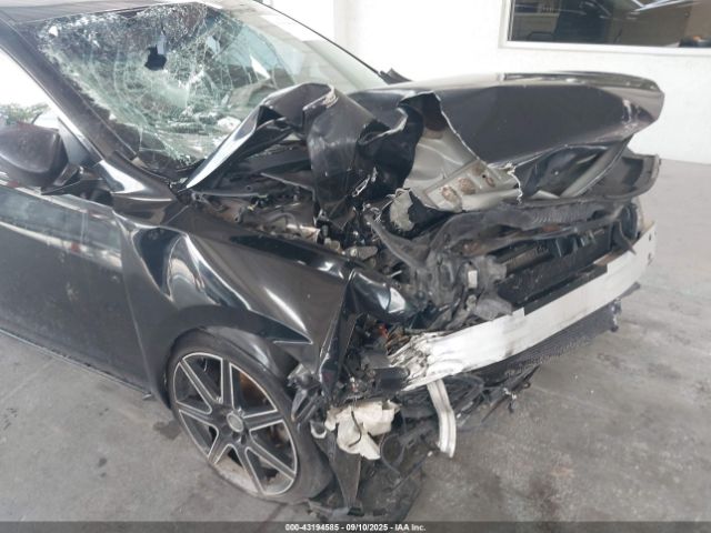 2014 ACURA ILX 19VDE1F37EE001552 Photo 5