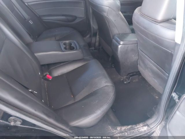 2014 ACURA ILX 19VDE1F37EE001552 Photo 7