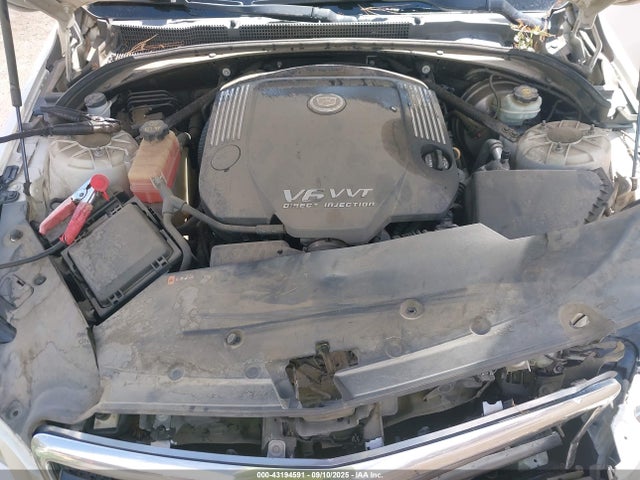 2014 CADILLAC ATS 1G6AE5S31E0124265 Photo 9