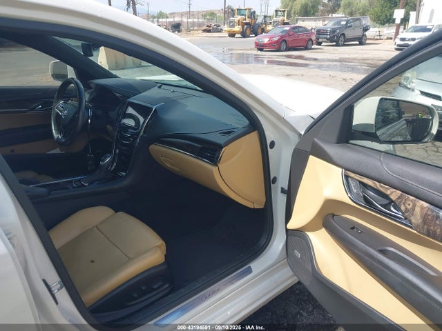 2014 CADILLAC ATS 1G6AE5S31E0124265 Photo 4