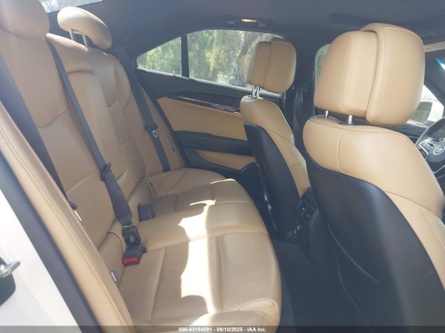 2014 CADILLAC ATS 1G6AE5S31E0124265 Photo 7