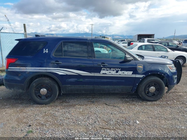 1FM5K8AR3GGC36859 Ford 2016