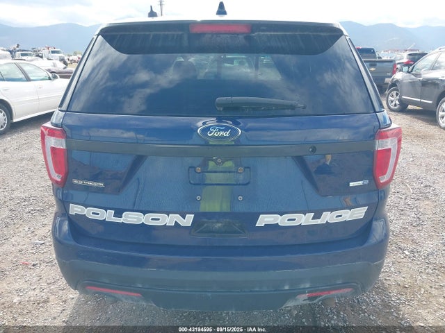 1FM5K8AR3GGC36859 Ford 2016