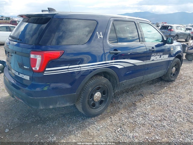 1FM5K8AR3GGC36859 Ford 2016