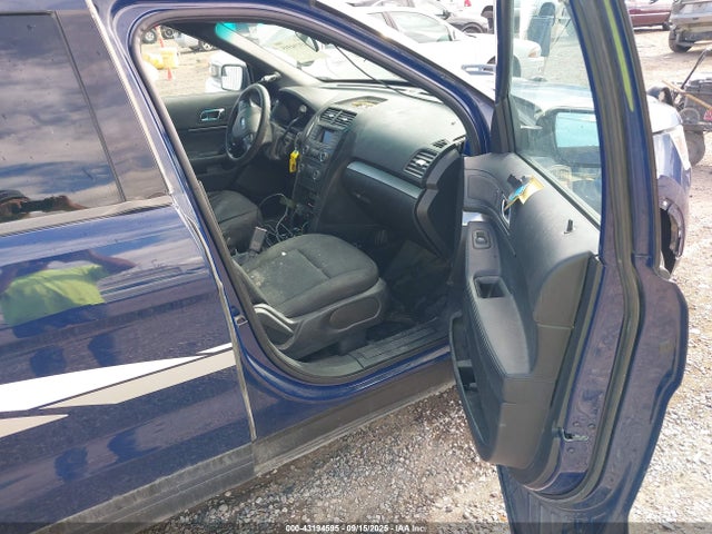 1FM5K8AR3GGC36859 Ford 2016