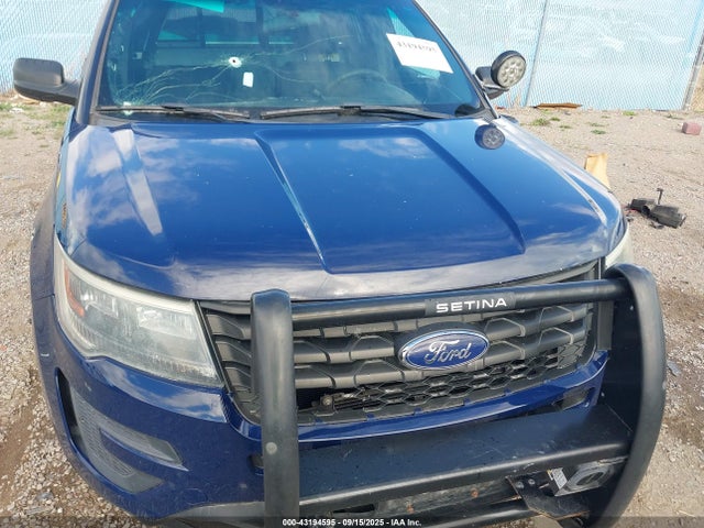 1FM5K8AR3GGC36859 Ford 2016