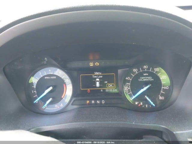 1FM5K8AR3GGC36859 Ford 2016