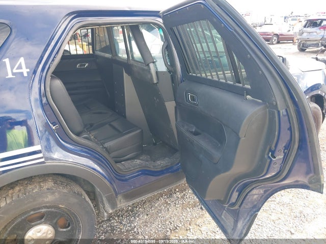 1FM5K8AR3GGC36859 Ford 2016