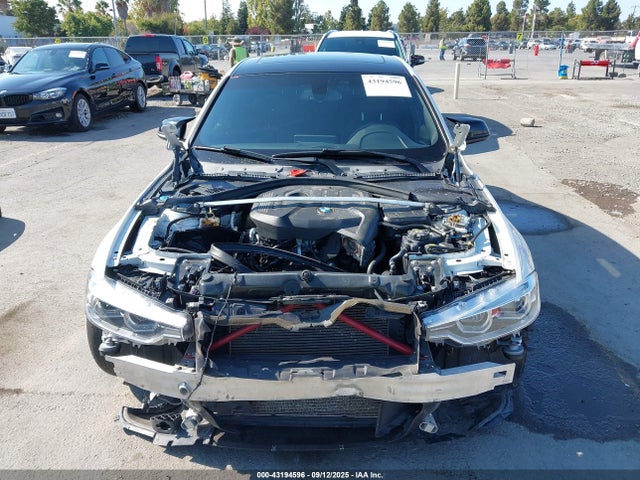 WBA8B9G39HNU55104 BMW 2017