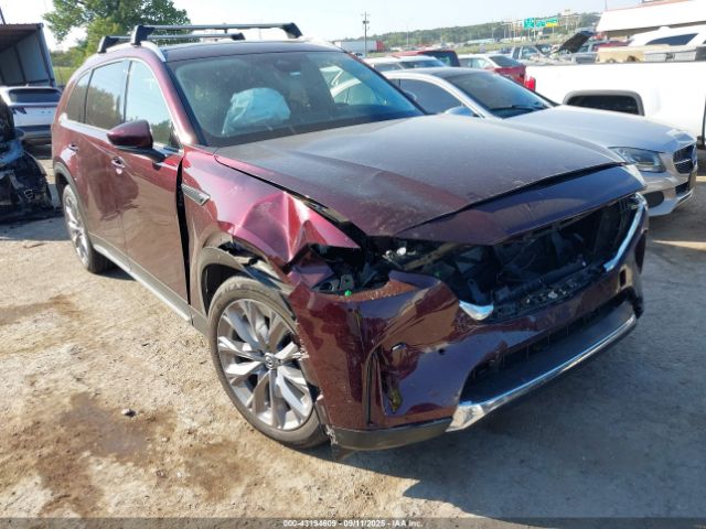 2024 MAZDA CX-90 JM3KKDHD7R1168749
