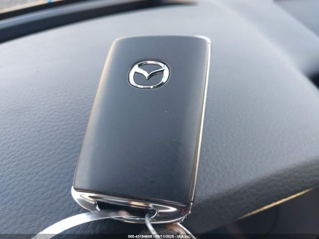 2024 MAZDA CX-90 JM3KKDHD7R1168749 Photo 10