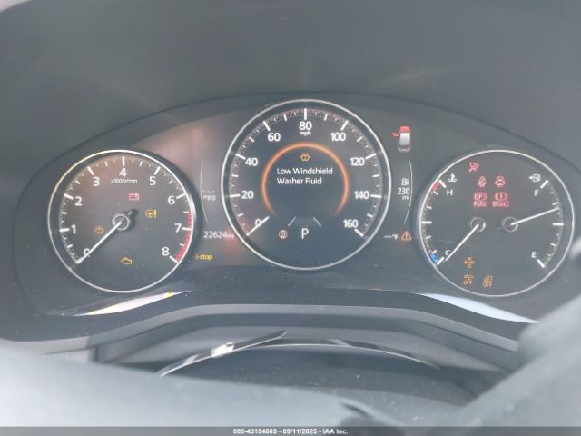 2024 MAZDA CX-90 JM3KKDHD7R1168749 Photo 6