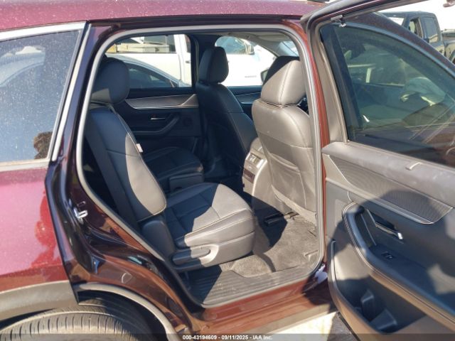 2024 MAZDA CX-90 JM3KKDHD7R1168749 Photo 7