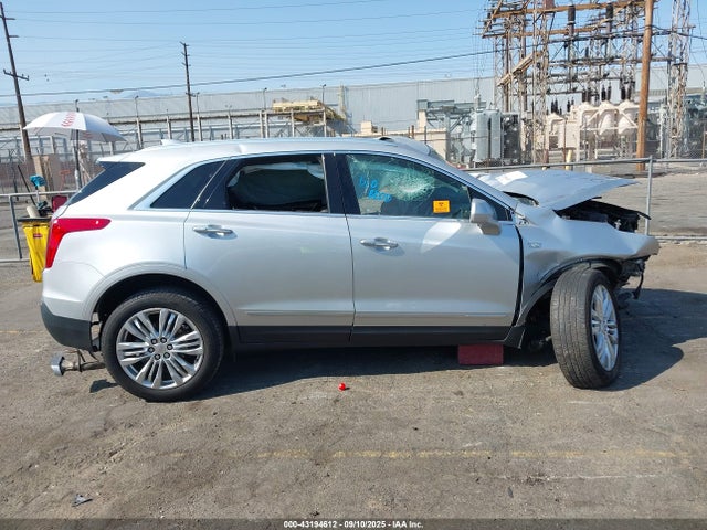 1GYKNERS9KZ238871 Cadillac lgx - direct injection, variable valve timing, alum, gen 2