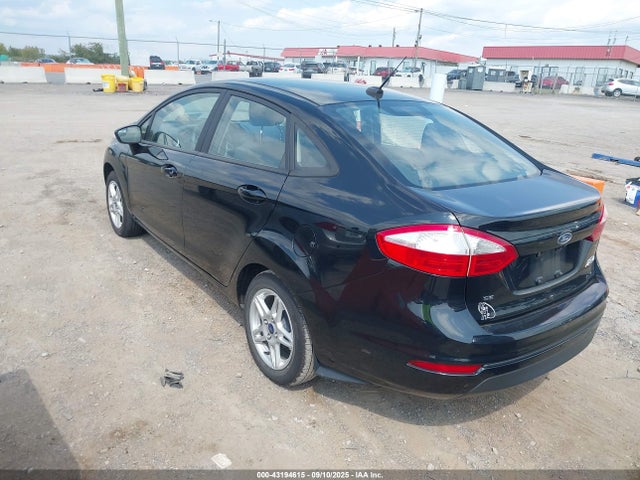 Ford 1.6l ti-vct 2018 3FADP4BJ7JM134177 Image 3