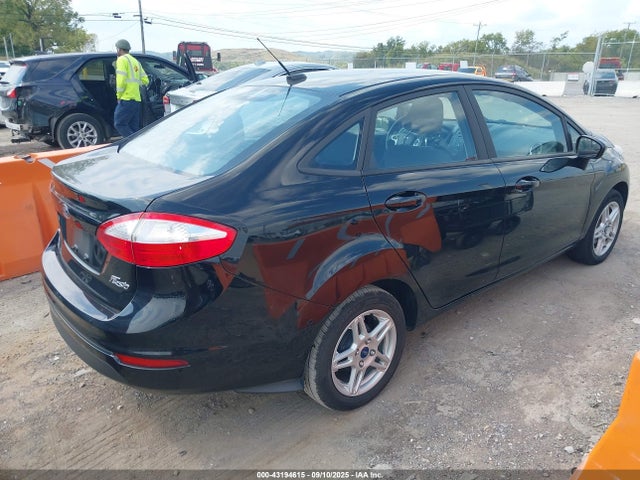 Ford 1.6l ti-vct 2018 3FADP4BJ7JM134177 Image 4