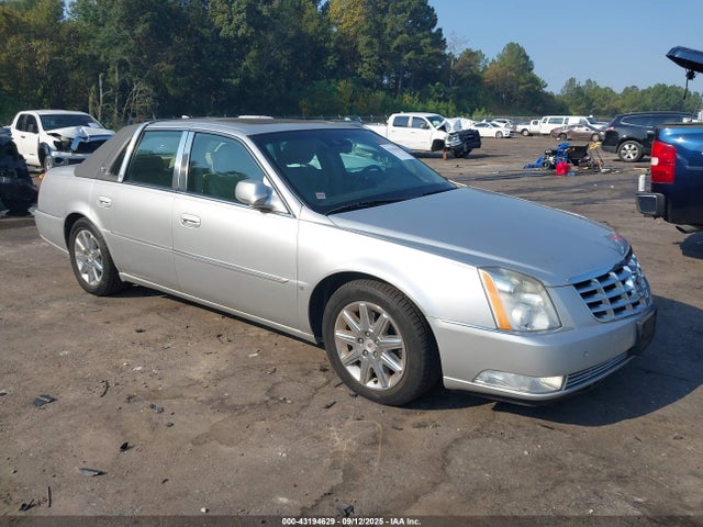2009 CADILLAC DTS 1G6KD57Y99U111337 Photo 0