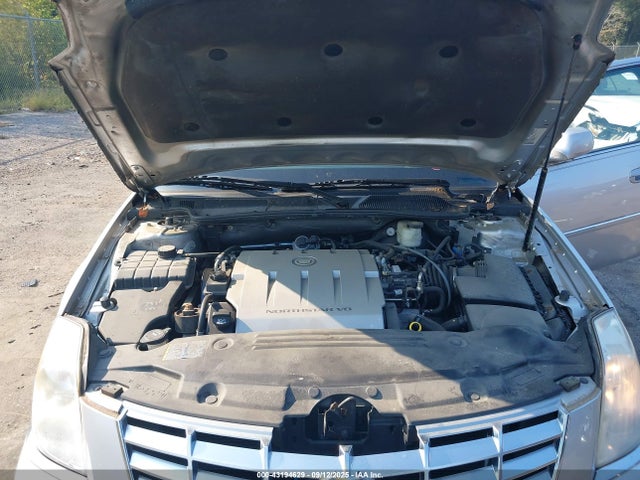 2009 CADILLAC DTS 1G6KD57Y99U111337 Photo 9