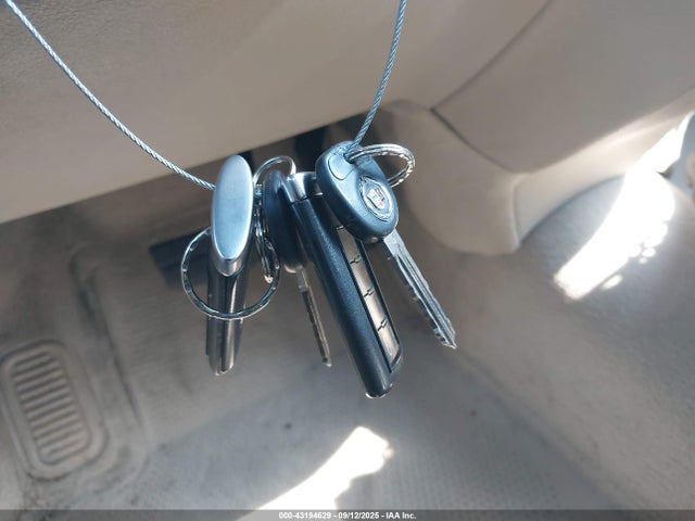 2009 CADILLAC DTS 1G6KD57Y99U111337 Photo 10