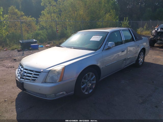 2009 CADILLAC DTS 1G6KD57Y99U111337 Photo 1